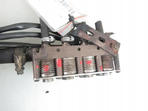 Kit LPG BRC Stag 200 Go Fast OEM 67R017009 image 8