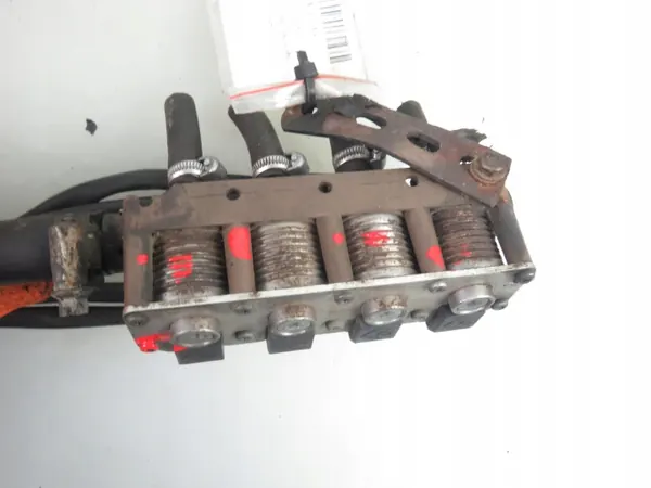 Kit LPG BRC Stag 200 Go Fast OEM 67R017009 image 9