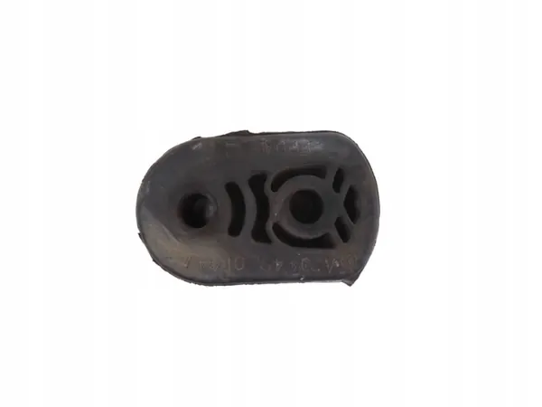 Goma soporte escape Mercedes C W204 2.2 CDI OM651 A2044920144 image 2