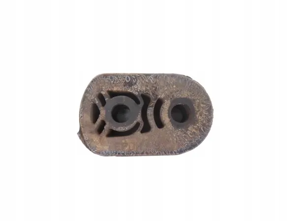 Goma soporte escape Mercedes C W204 2.2 CDI OM651 A2044920144 image 3