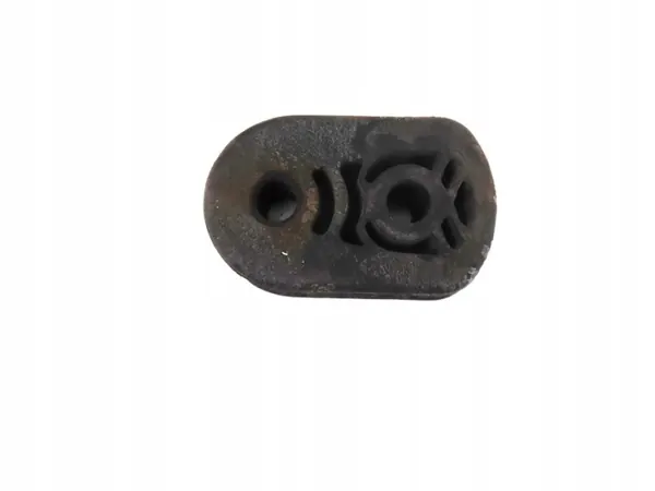 Goma soporte escape Mercedes C W204 2.2 CDI OM651 A2044920144 image 4