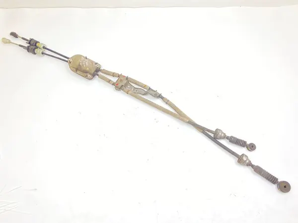 2007 Honda Civic Lien de Changement de Vitesse MTL33336 image 1