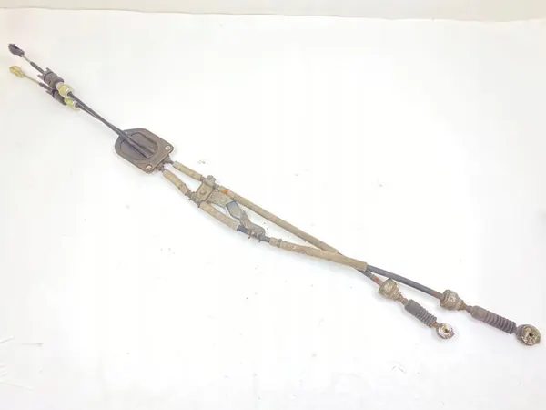 2007 Honda Civic Lien de Changement de Vitesse MTL33336 image 2