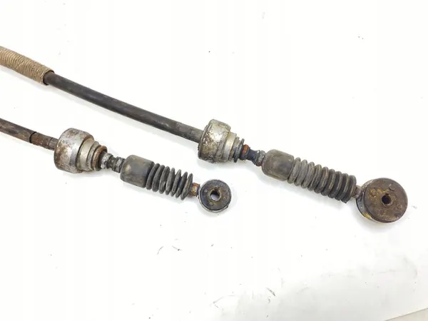 2007 Honda Civic Lien de Changement de Vitesse MTL33336 image 3