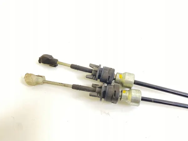 2007 Honda Civic Lien de Changement de Vitesse MTL33336 image 4