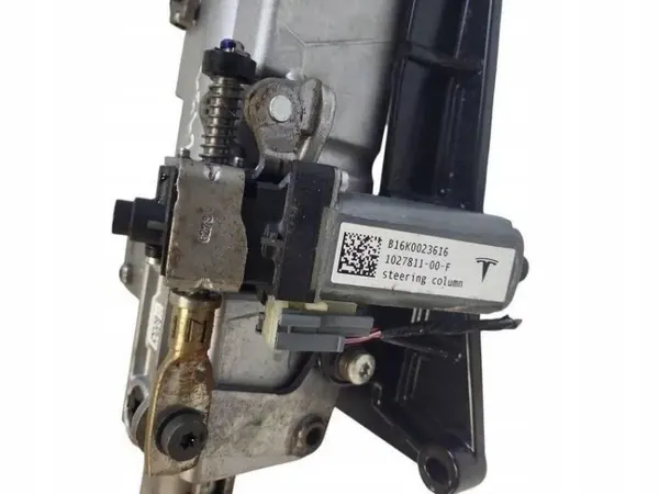 Regulador dirección Tesla Model S OEM 102781100F image 3