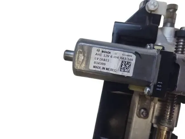 Regulador dirección Tesla Model S OEM 102781100F image 4