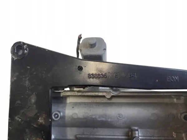 Regulador dirección Tesla Model S OEM 102781100F image 5