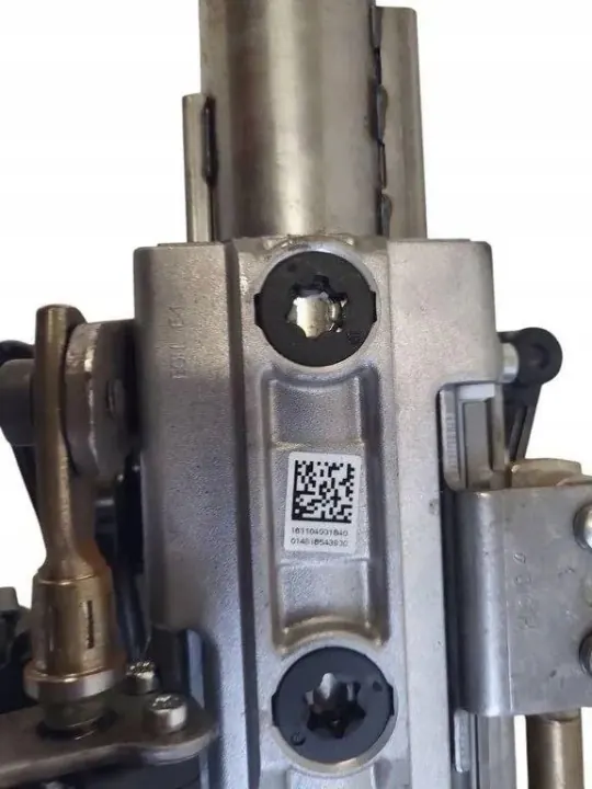 Regulador dirección Tesla Model S OEM 102781100F image 7
