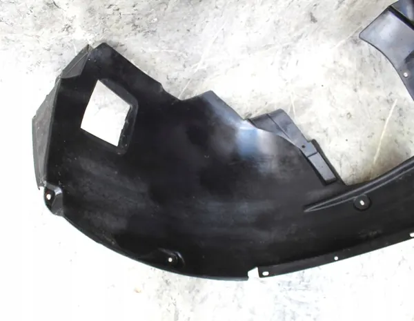 BMW X5 E53 Front Right Wheel Arch image 10