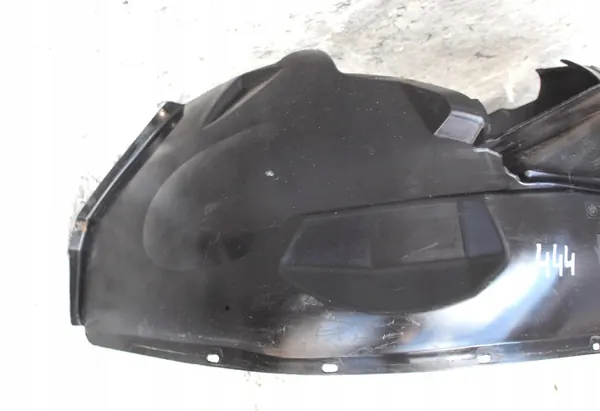 BMW X5 E53 Front Right Wheel Arch image 2