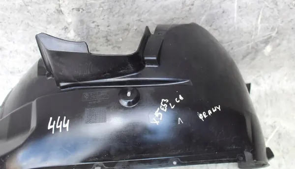 BMW X5 E53 Front Right Wheel Arch image 3