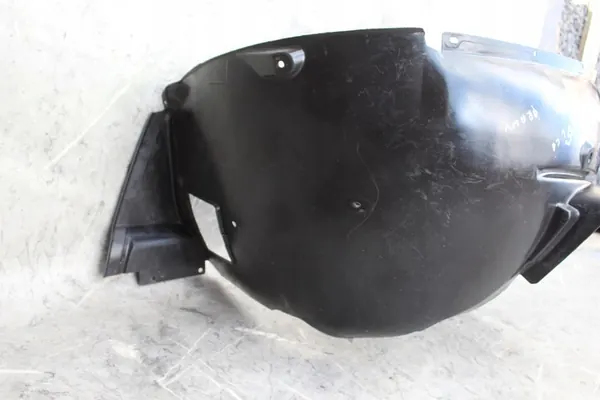 BMW X5 E53 Front Right Wheel Arch image 4