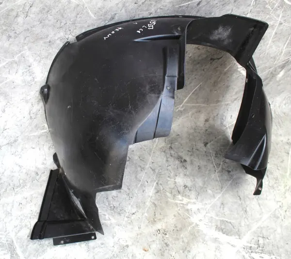 BMW X5 E53 Front Right Wheel Arch image 6
