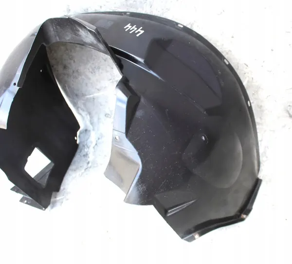 BMW X5 E53 Front Right Wheel Arch image 7