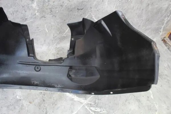 BMW X5 E53 Front Right Wheel Arch image 9