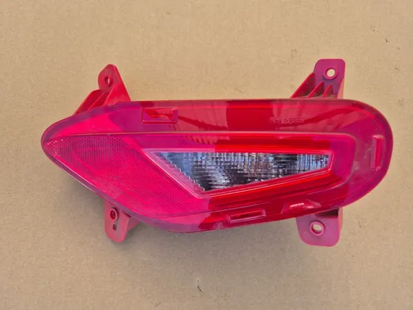 KIA Stonic achterlicht rechts bumper OEM 92406-H8400 image 2