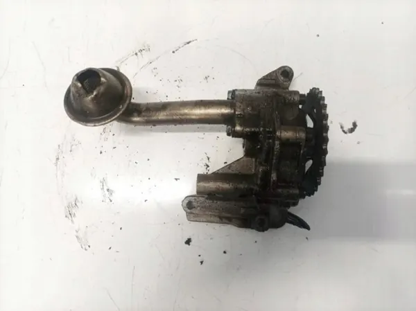 Öljypumppu OEM 11346-0308-11 Volkswagen Passat 1.9L image 2