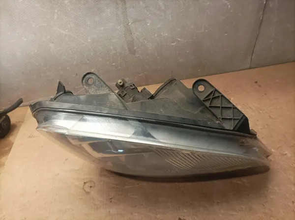 NISSAN QASHQAI I OIKEA AJOVALOT 06-09 26010JD90A image 3