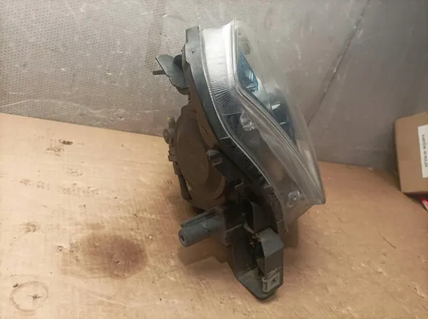 NISSAN QASHQAI I OIKEA AJOVALOT 06-09 26010JD90A image 4