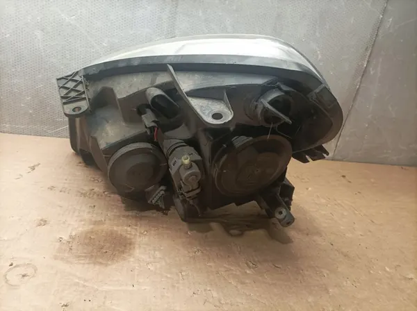 NISSAN QASHQAI I OIKEA AJOVALOT 06-09 26010JD90A image 5