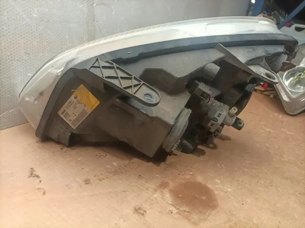 NISSAN QASHQAI I OIKEA AJOVALOT 06-09 26010JD90A image 6