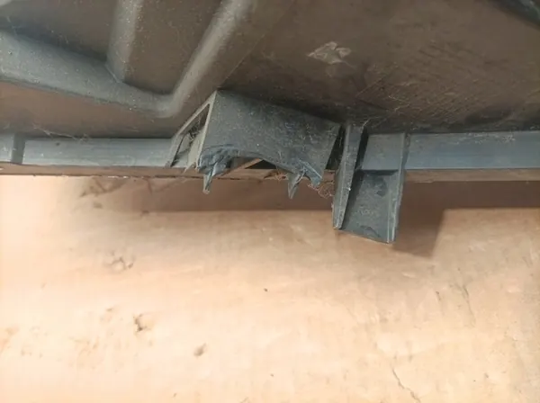 NISSAN QASHQAI I OIKEA AJOVALOT 06-09 26010JD90A image 9