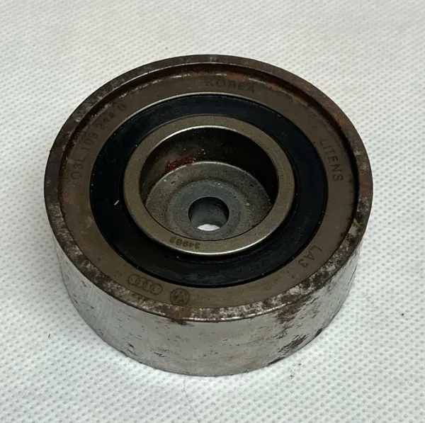 Rolo inversor TDI OEM 03L109244B - Usado image 2