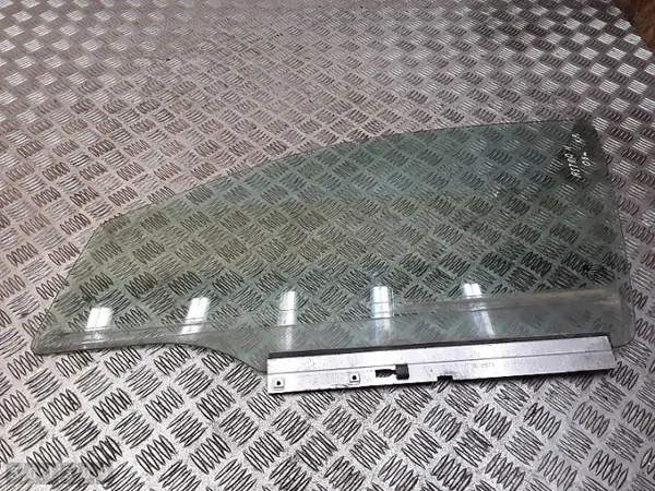 Opel Astra H Türglas OEM 43r001582 - Gebraucht image 2