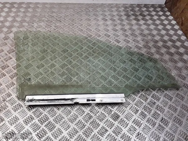 Opel Astra H Türglas OEM 43r001582 - Gebraucht image 3