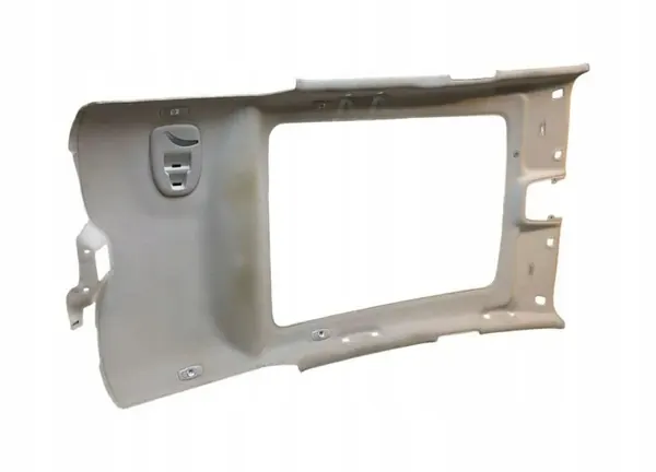 OEM 739108753R Teto para Renault Grand Scénic IV image 2