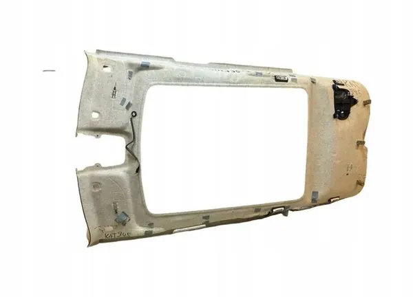 OEM 739108753R Teto para Renault Grand Scénic IV image 3