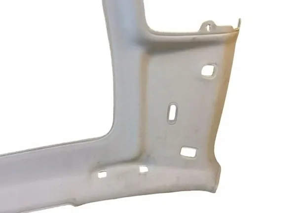 OEM 739108753R Teto para Renault Grand Scénic IV image 4