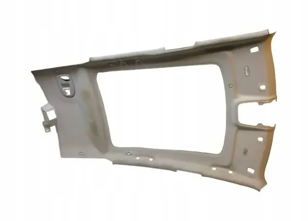 OEM 739108753R Teto para Renault Grand Scénic IV image 7