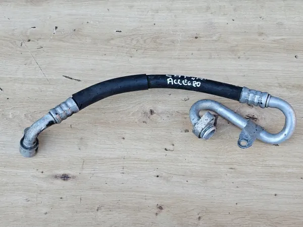 OEM AC-rör för Opel Zafira A Astra G 2.0 DTI image 2