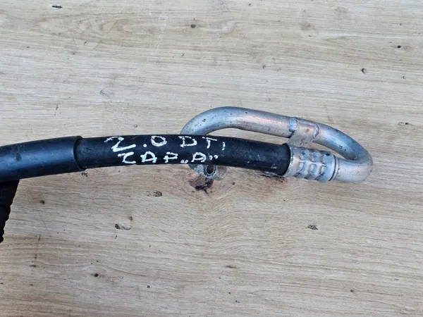 OEM AC-rör för Opel Zafira A Astra G 2.0 DTI image 4