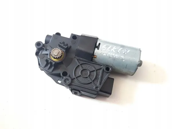 Mercedes-Benz schuifdakmotor OEM 10006326 image 2