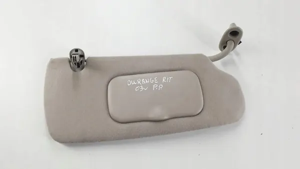 Dodge Durango I 5.9 RT Zonneklep OEM TPR29872 Rechts image 2