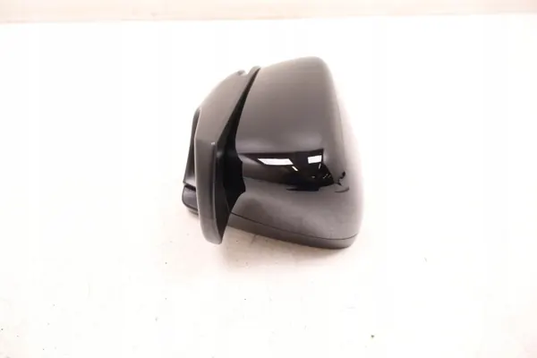 Capa Espelho Direito Jeep Compass II OEM 1274735762 image 3