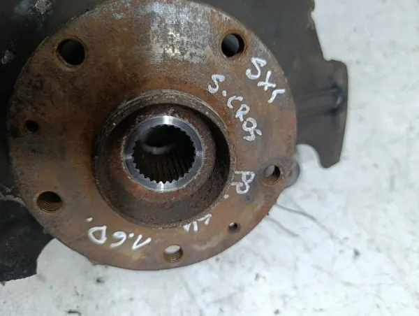 OEM 23654848478 Höger framstag för Suzuki SX4 image 3