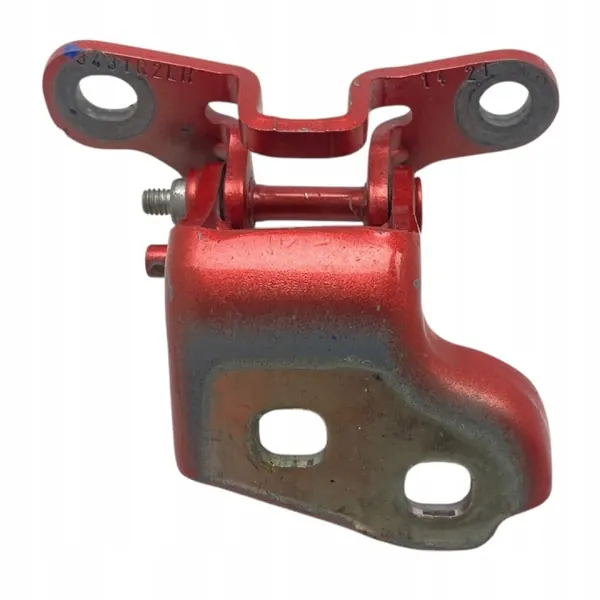 Ala Vasen Etuoven Sarana OEM 804211903R image 8