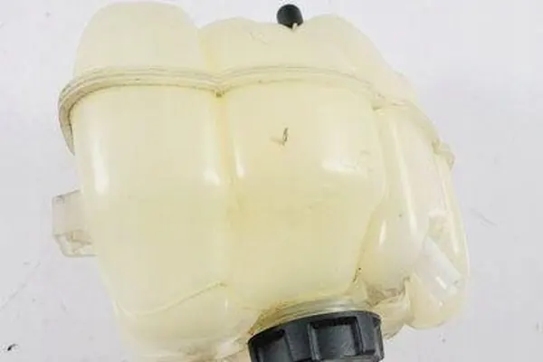 Ausdehnungsbehälter VOLVO S90 2.0L 2019 image 2