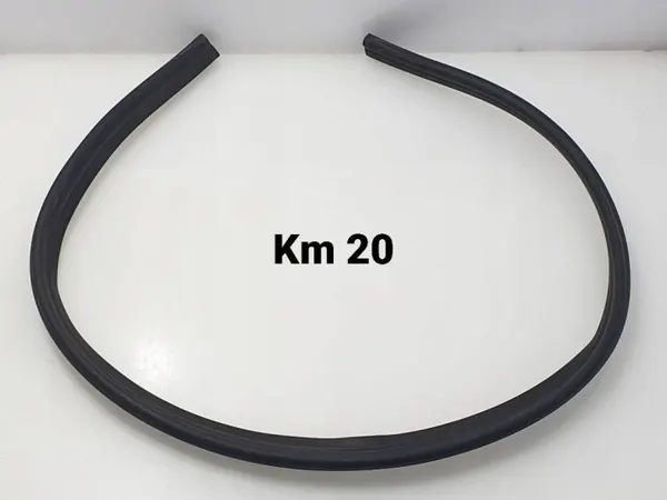 Joint de capot OEM 7N0823723 pour VW Sharan 7N image 2