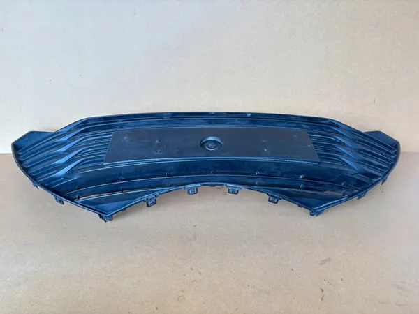 Griglia Paraurti Toyota Yaris III Lift 17- OEM image 2