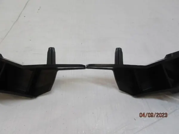 Support d'aile OEM 9816814780 pour DS7 Crossback image 4
