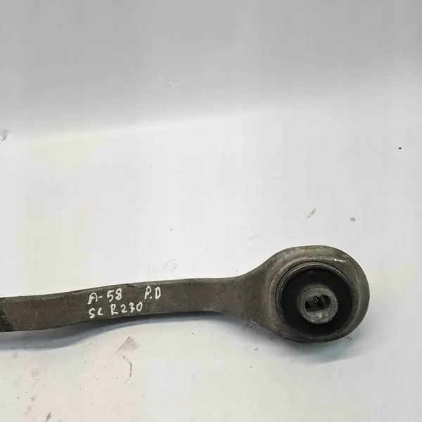 Fram höger nedre kontrollarm MERCEDES SL R230 image 2