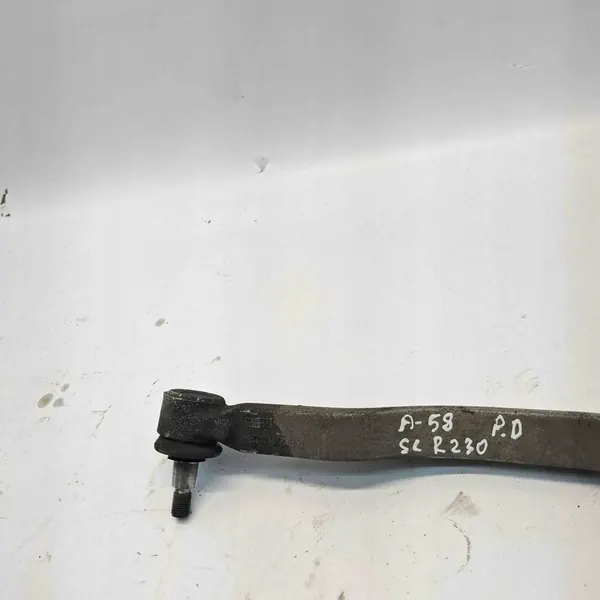 Fram höger nedre kontrollarm MERCEDES SL R230 image 3