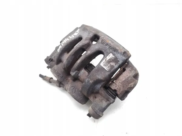 Mercedes-Benz Vito etujarrusatula OEM A4474210211 image 5