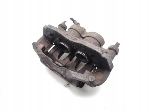 Mercedes-Benz Vito etujarrusatula OEM A4474210211 image 9