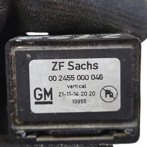 Sensor de Nível Dianteiro Opel OE 12841591 Insignia A image 5